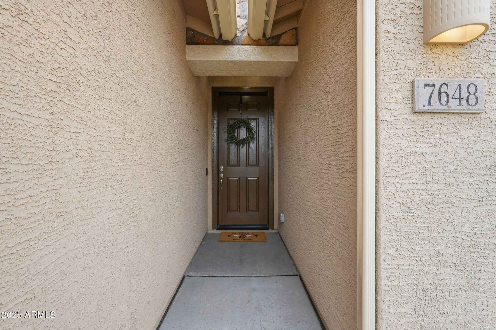 7648 S THIMBLE PEAK --