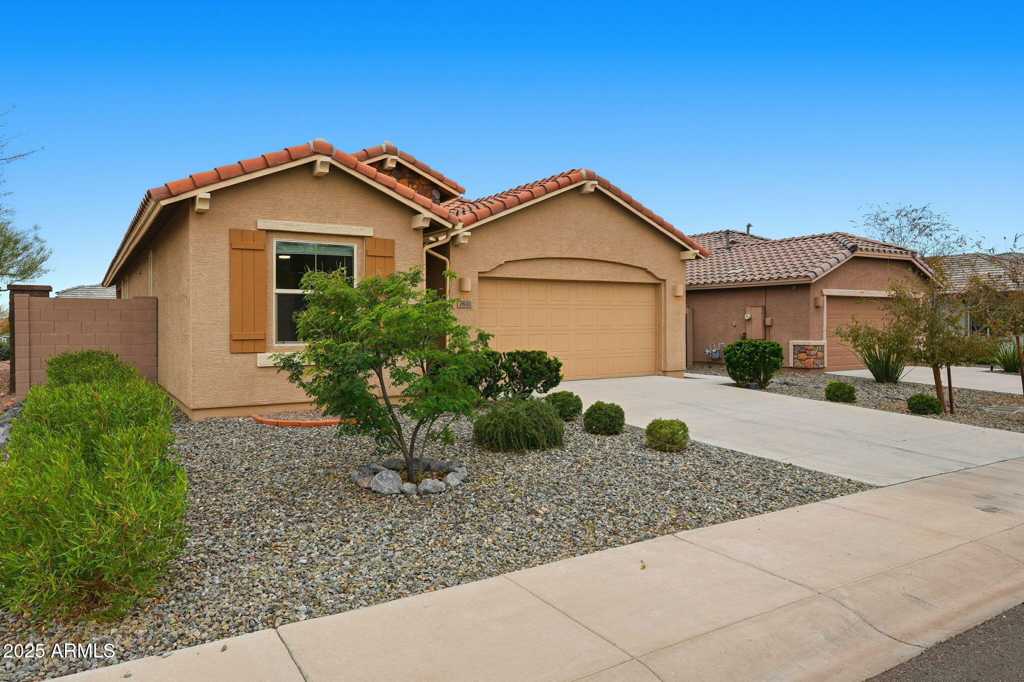 7648 S THIMBLE PEAK --