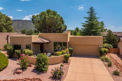 15 SPUR Court Sedona AZ 86351