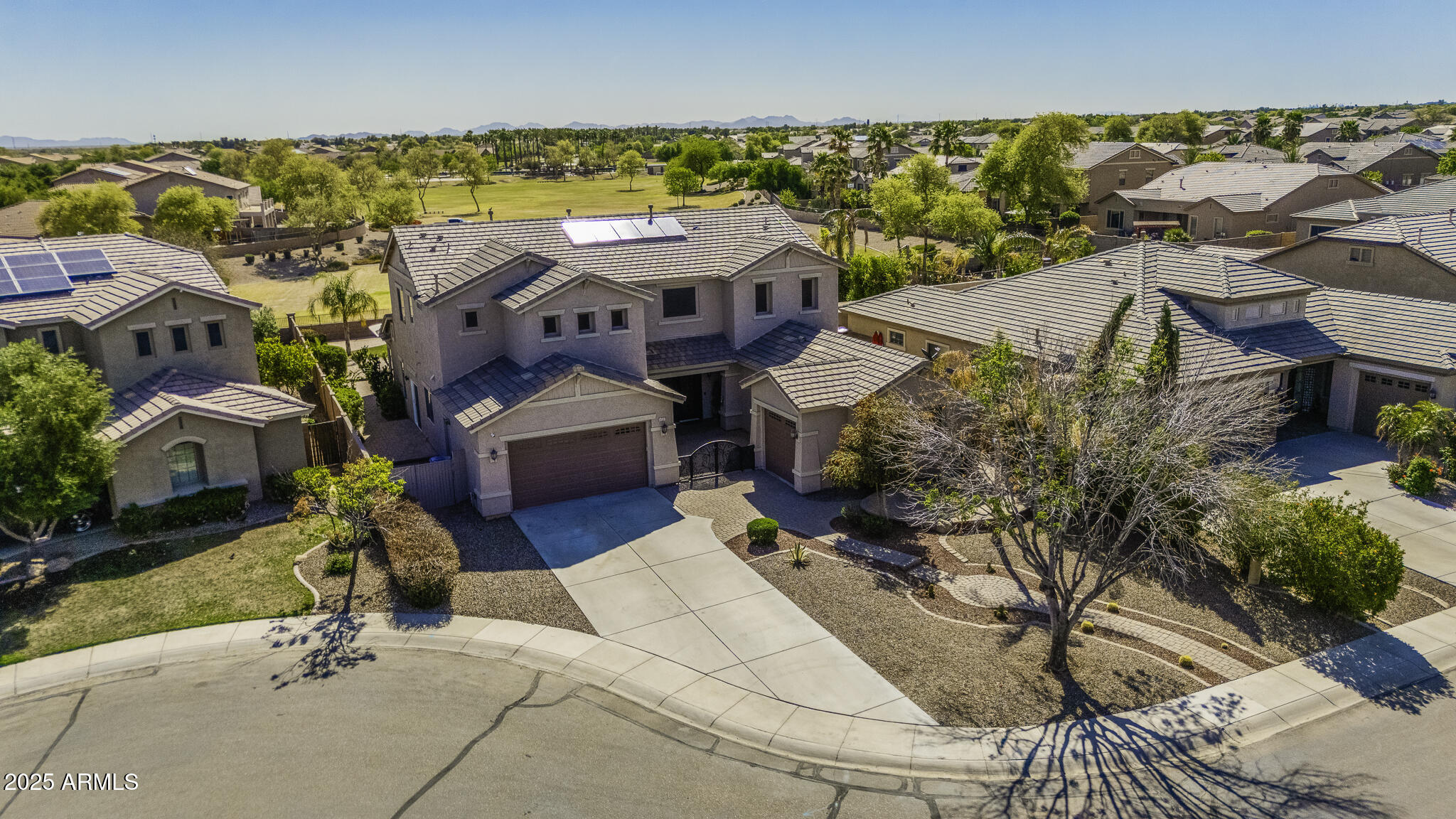 22737 N SUNSET Drive