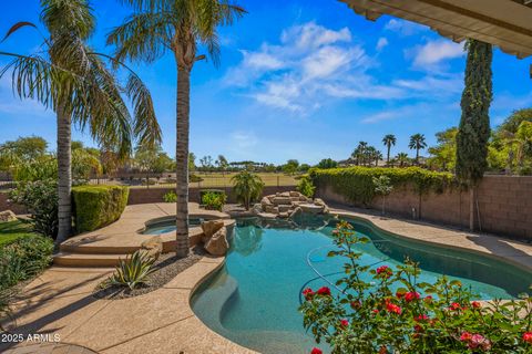 22737 N SUNSET Drive Maricopa AZ 85139