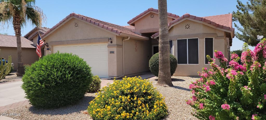 Photo of 2384 E Antigua Drive, Casa Grande, AZ 85194 (MLS # 6899521)