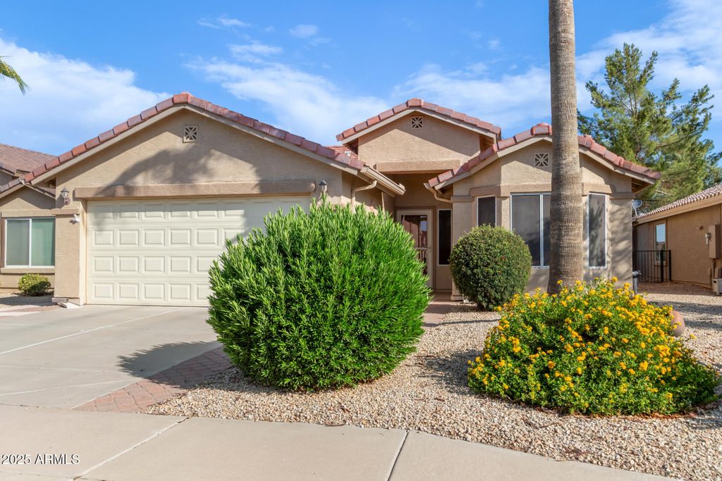 Photo of 2384 E Antigua Drive, Casa Grande, AZ 85194 (MLS # 6899521)