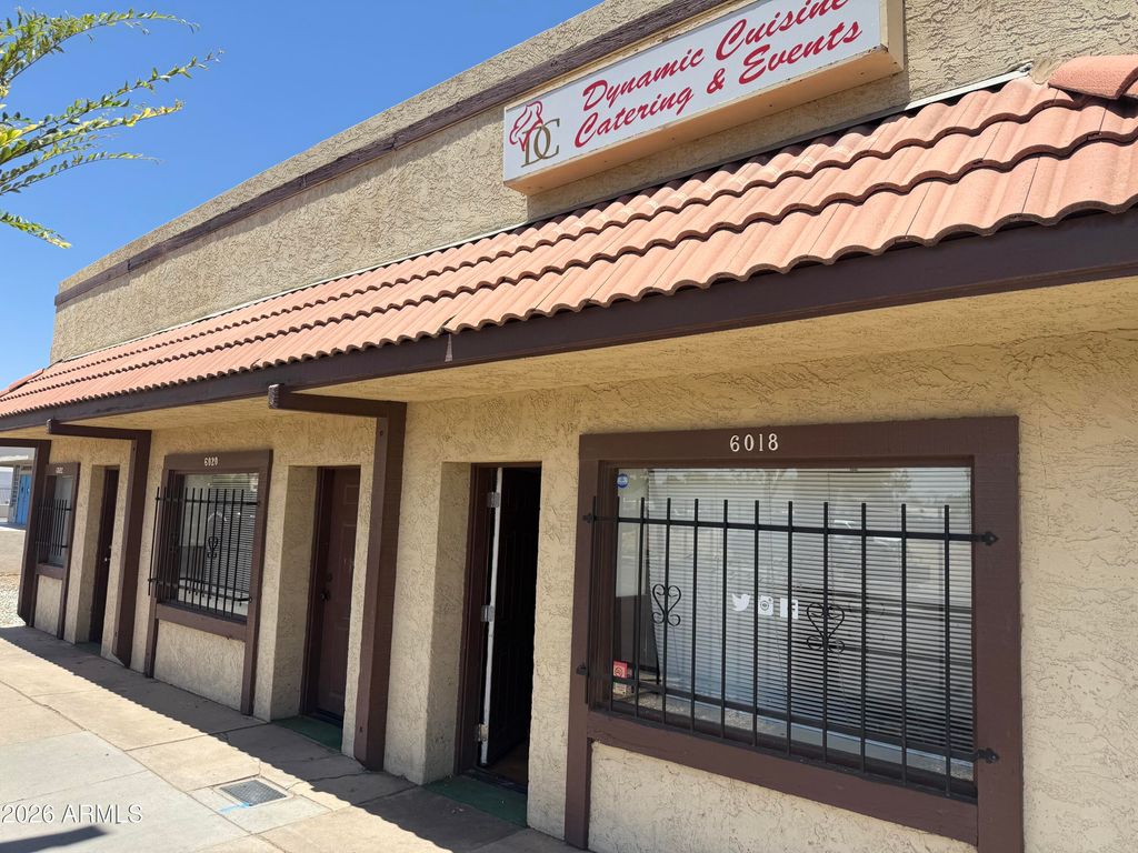 Photo of 6018 W Glendale Avenue, Glendale, AZ 85301 (MLS # 7045799)