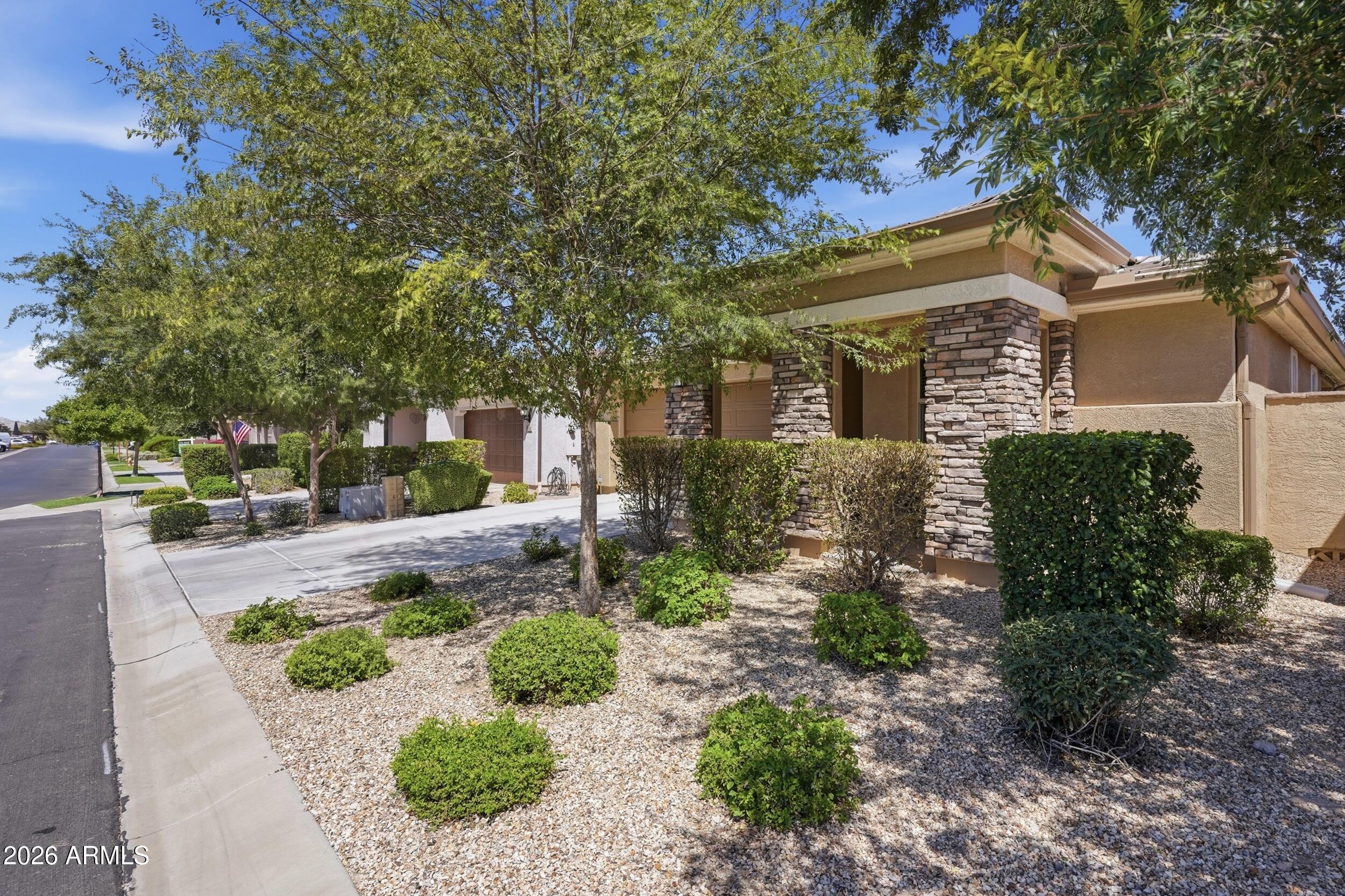 9906 E TIMPANI Lane