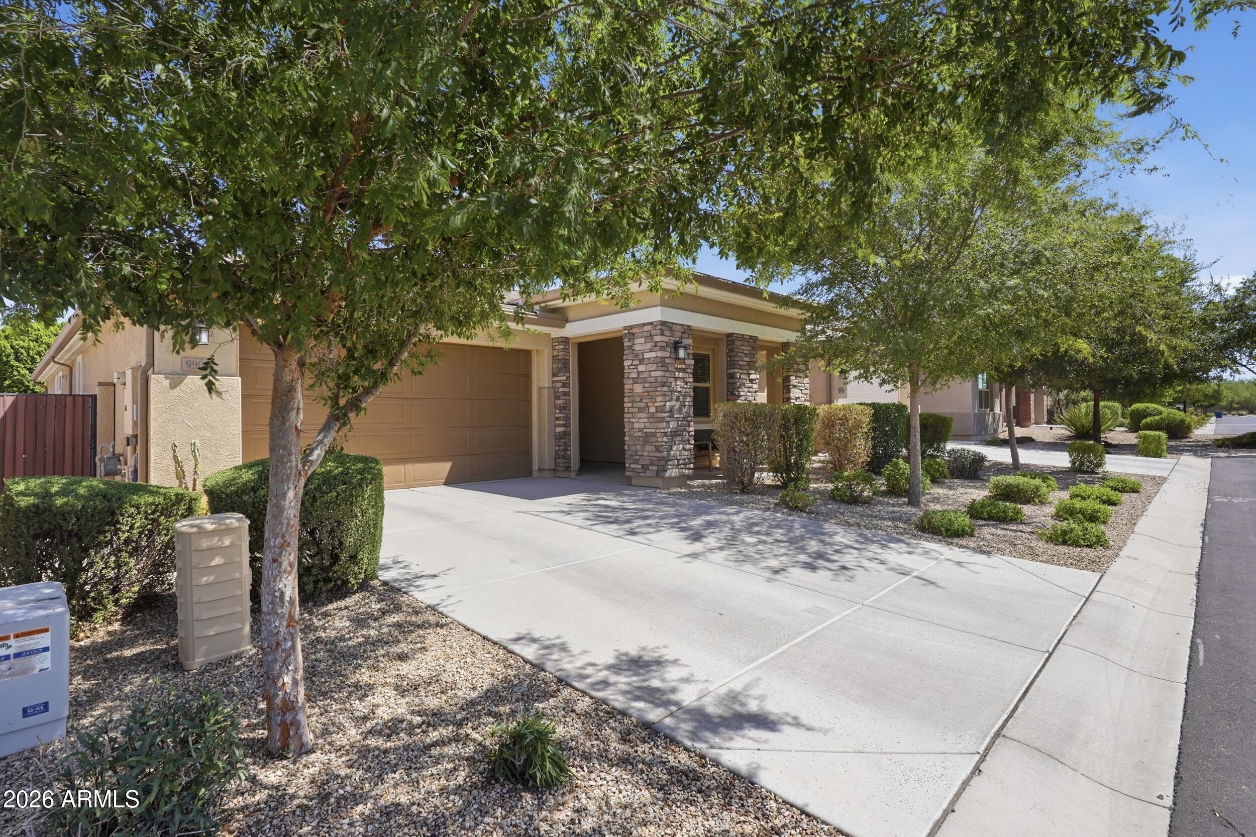 9906 E TIMPANI Lane