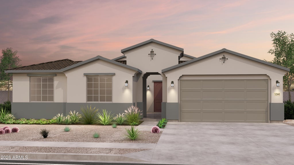 Photo of 12553 W Southgate Avenue, Avondale, AZ 85323 (MLS # 6994677)