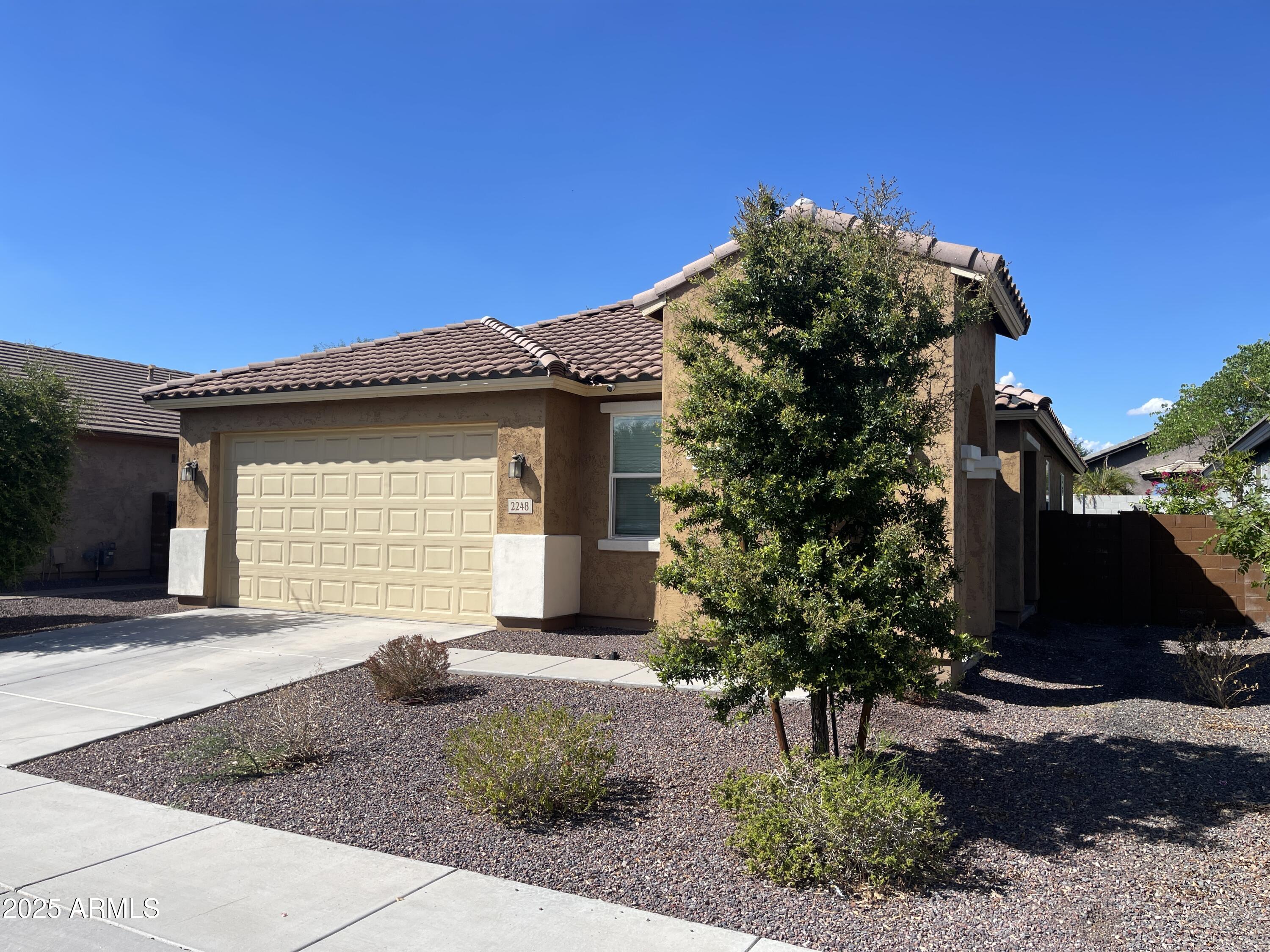 Homes for Sale in Queen Creek Arizona 1 2248 W BETTY ELYSE Lane