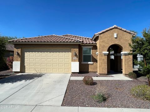 2248 W BETTY ELYSE Lane Phoenix AZ 85023