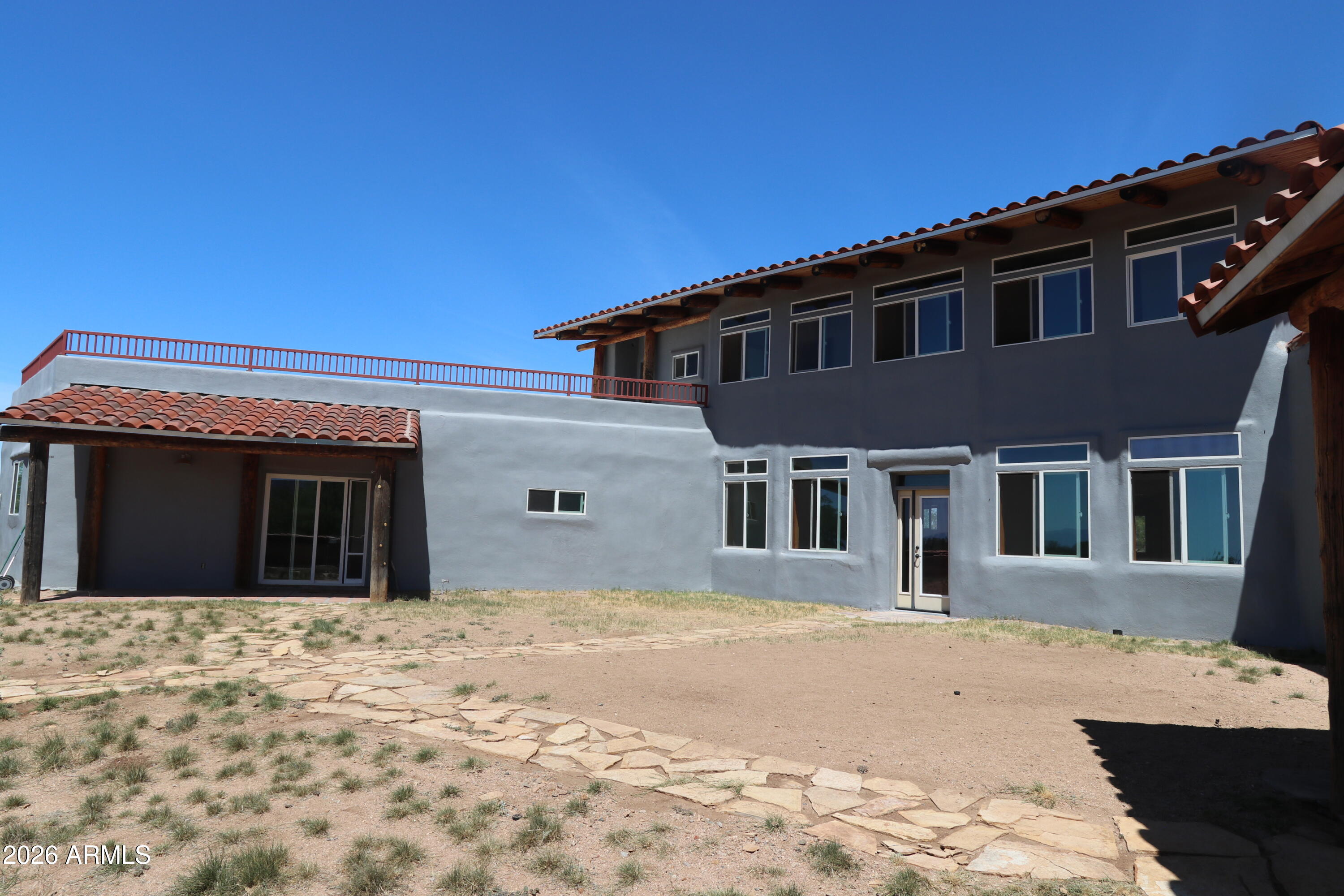 DRAGOON MOUNTAIN RANCH 1 - Residential