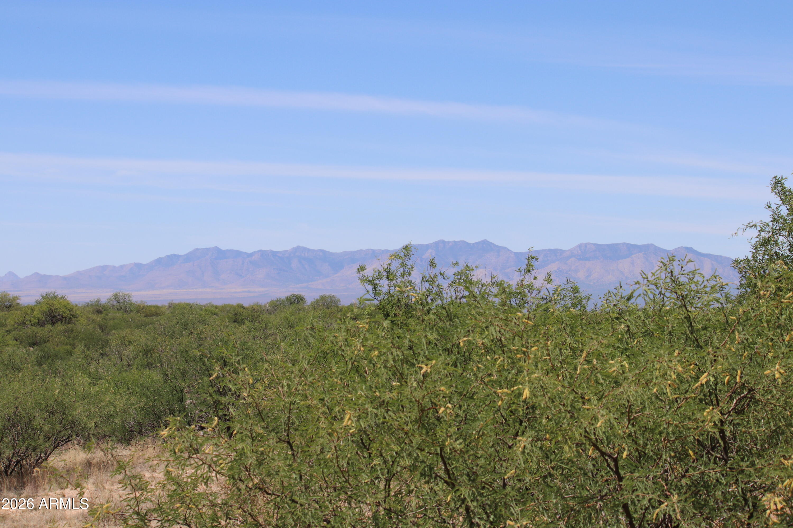 DRAGOON MOUNTAIN RANCH 1 - Residential
