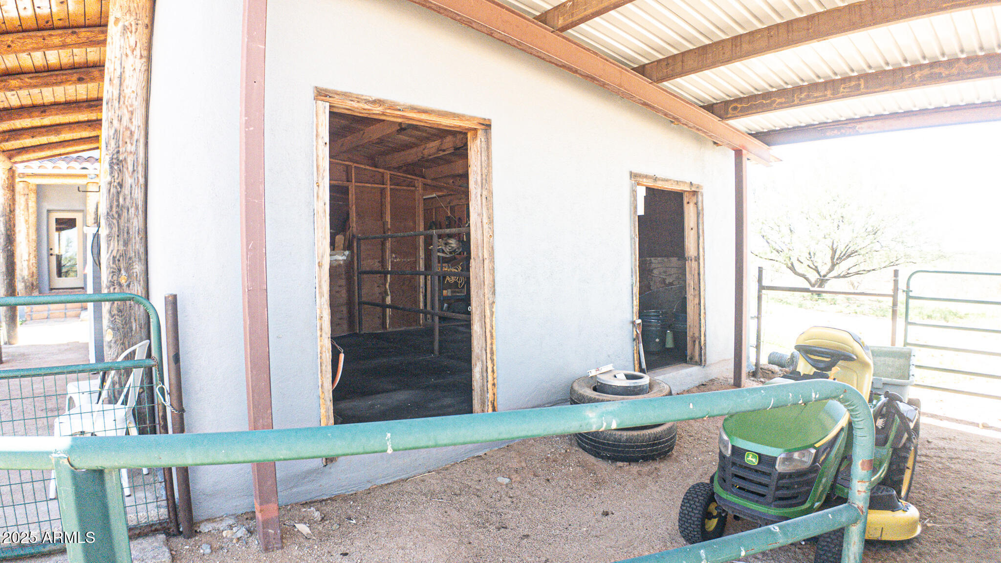 DRAGOON MOUNTAIN RANCH 1 - Residential