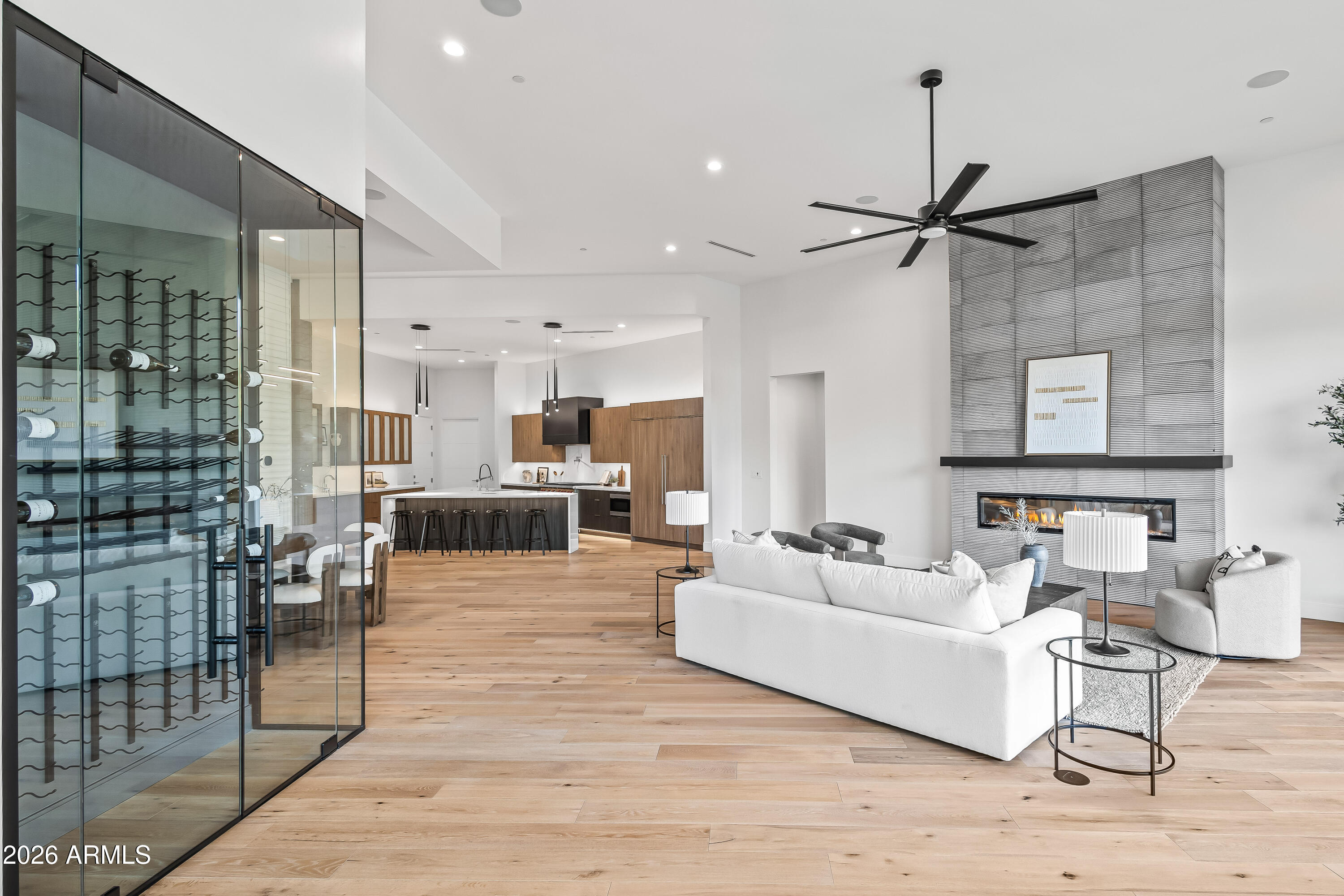 RANCHO MARIZONA - Residential