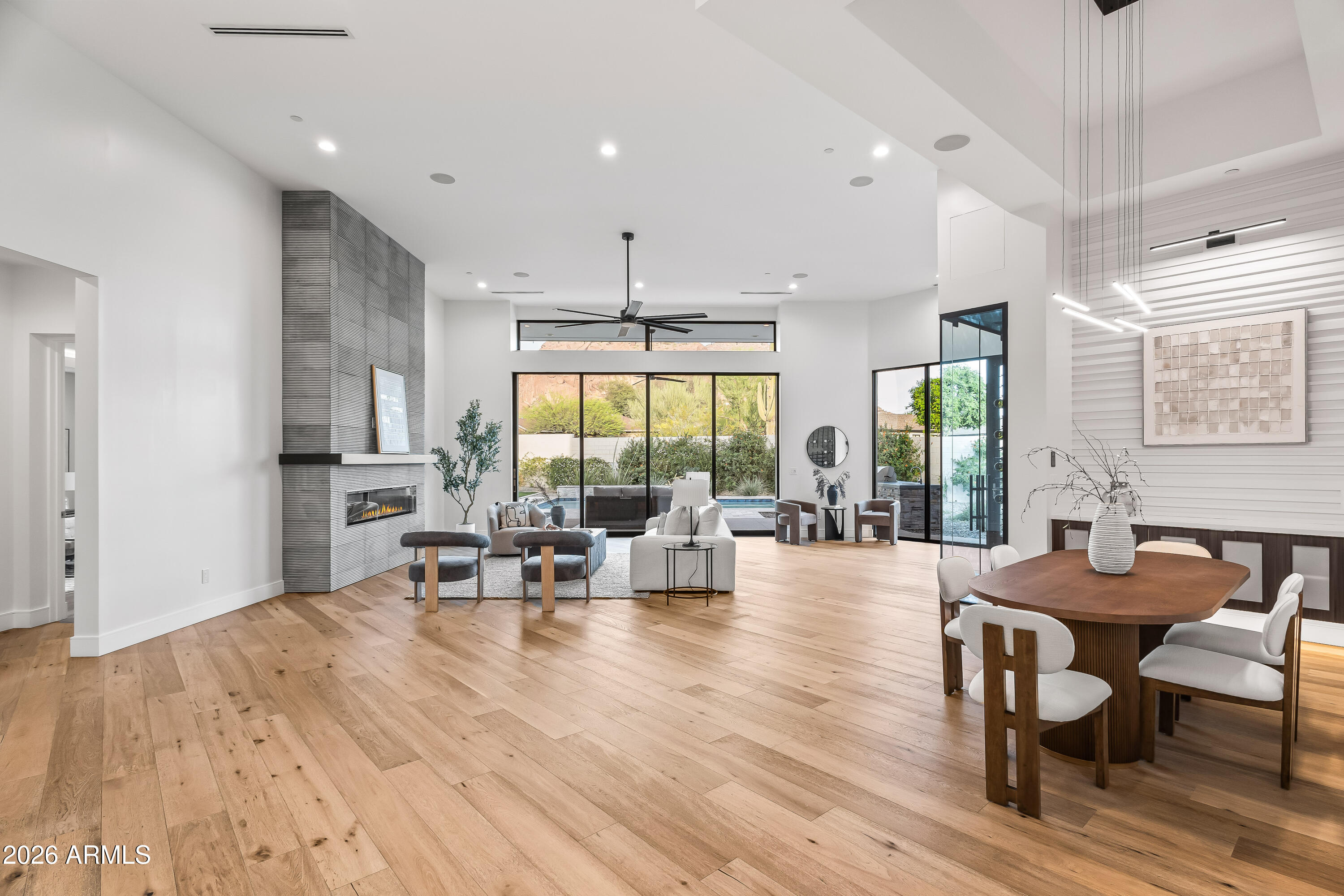 RANCHO MARIZONA - Residential