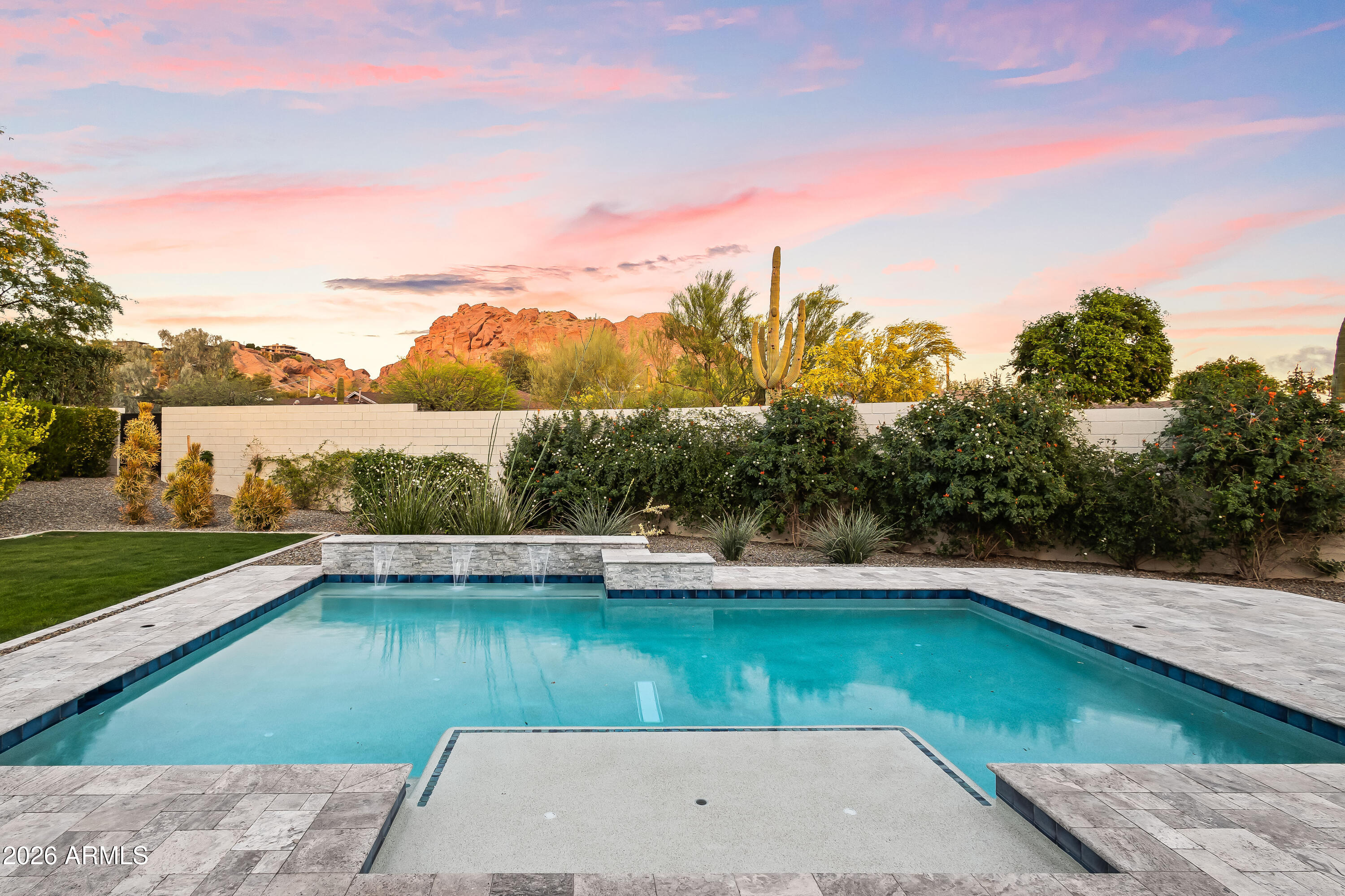 RANCHO MARIZONA - Residential