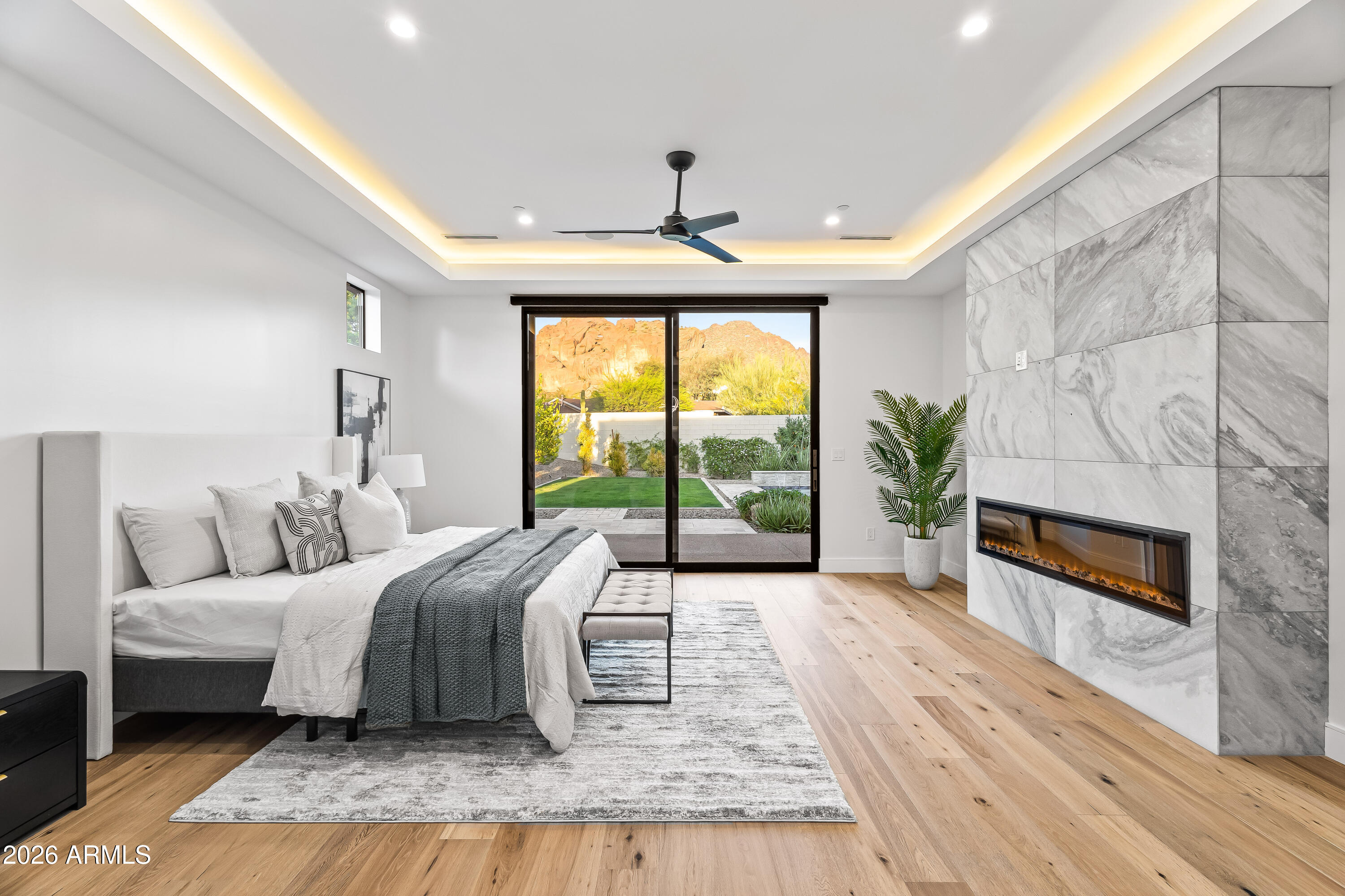 RANCHO MARIZONA - Residential