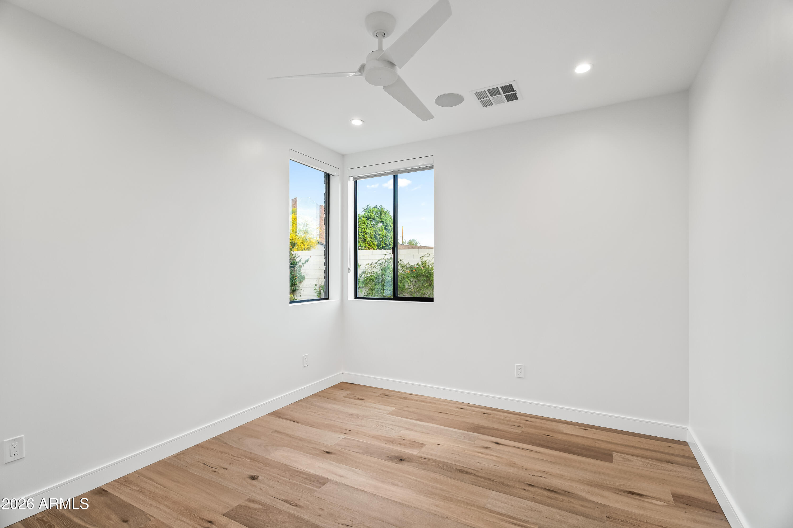 RANCHO MARIZONA - Residential