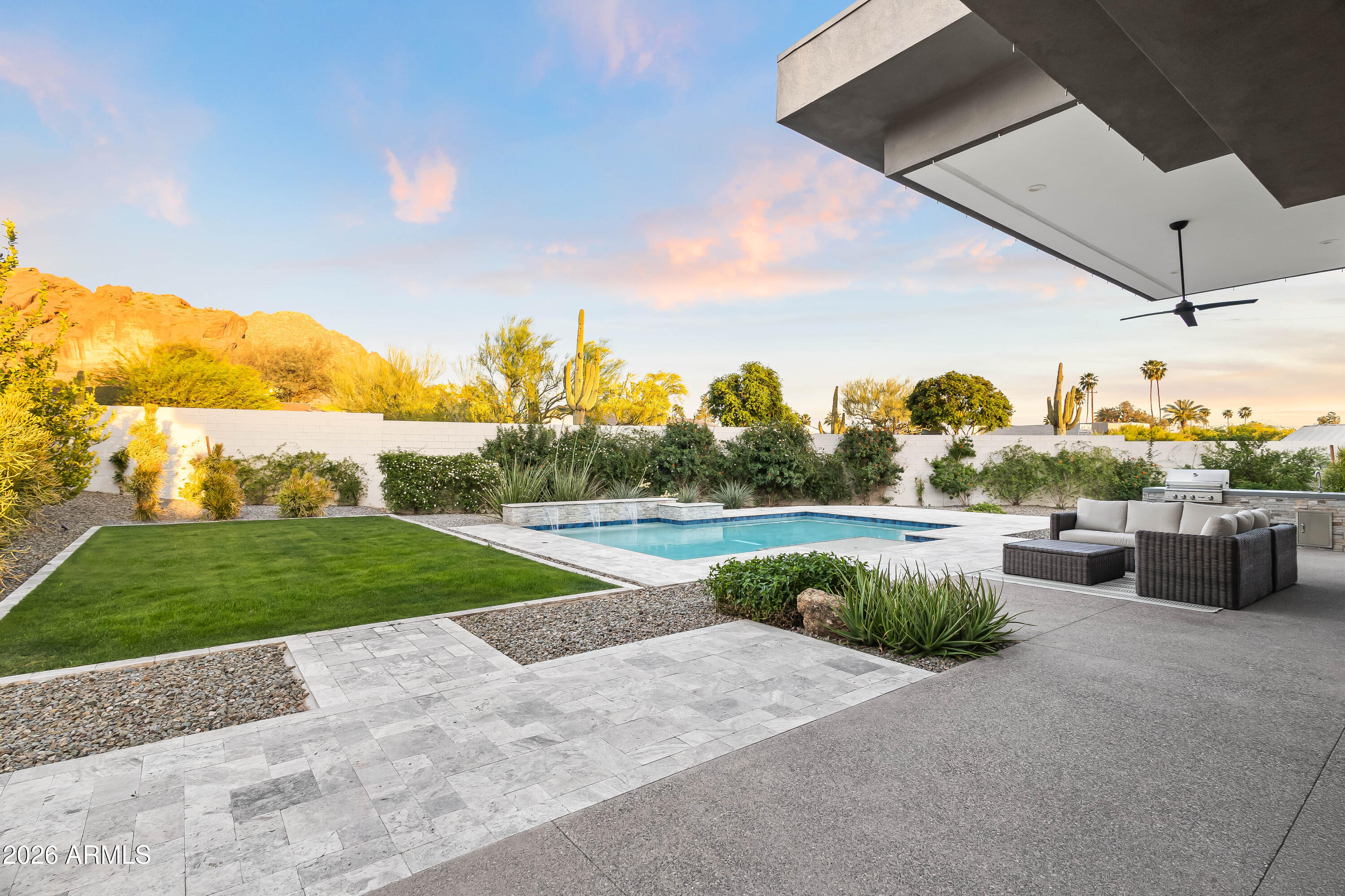 RANCHO MARIZONA - Residential