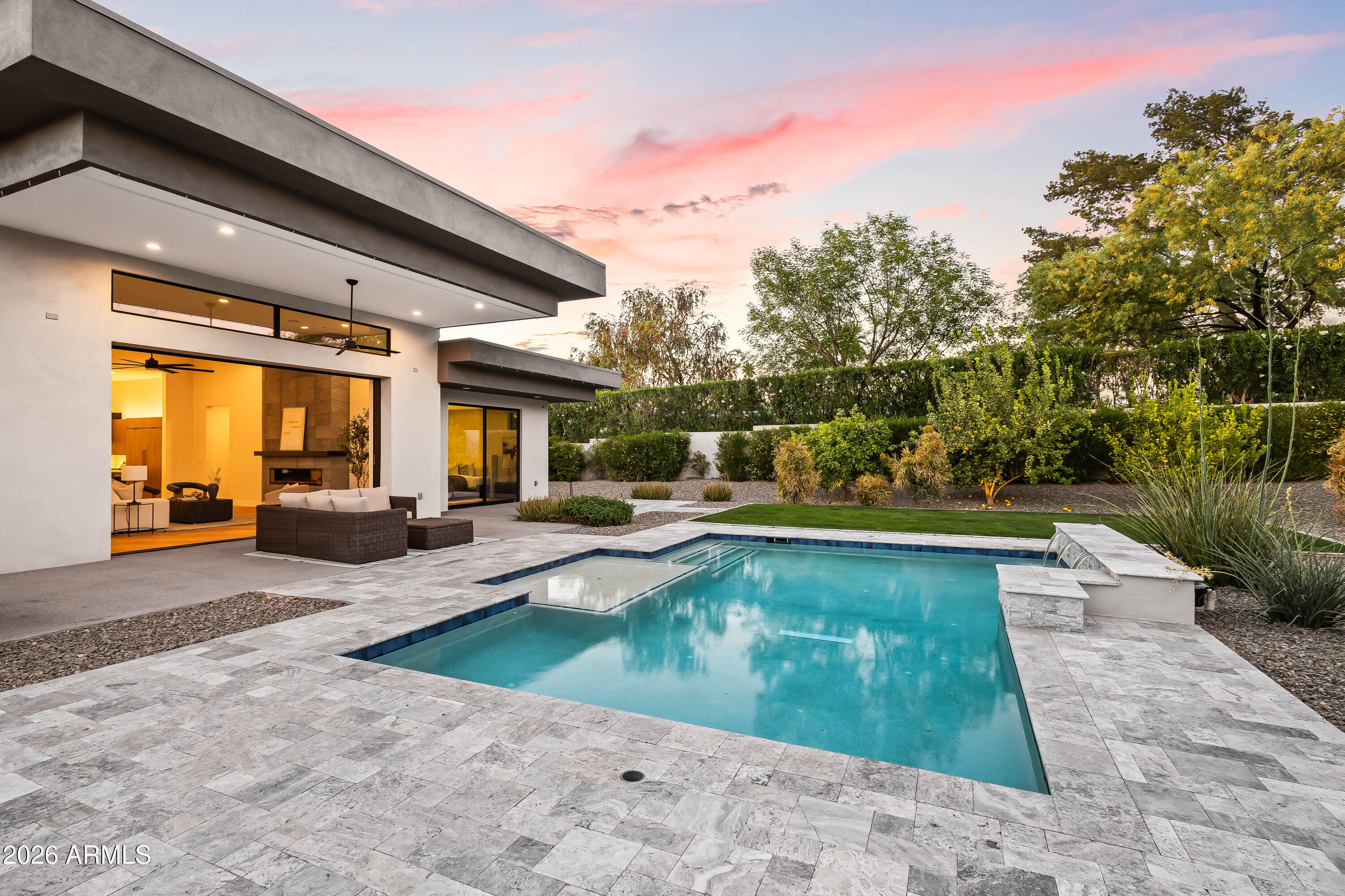 RANCHO MARIZONA - Residential