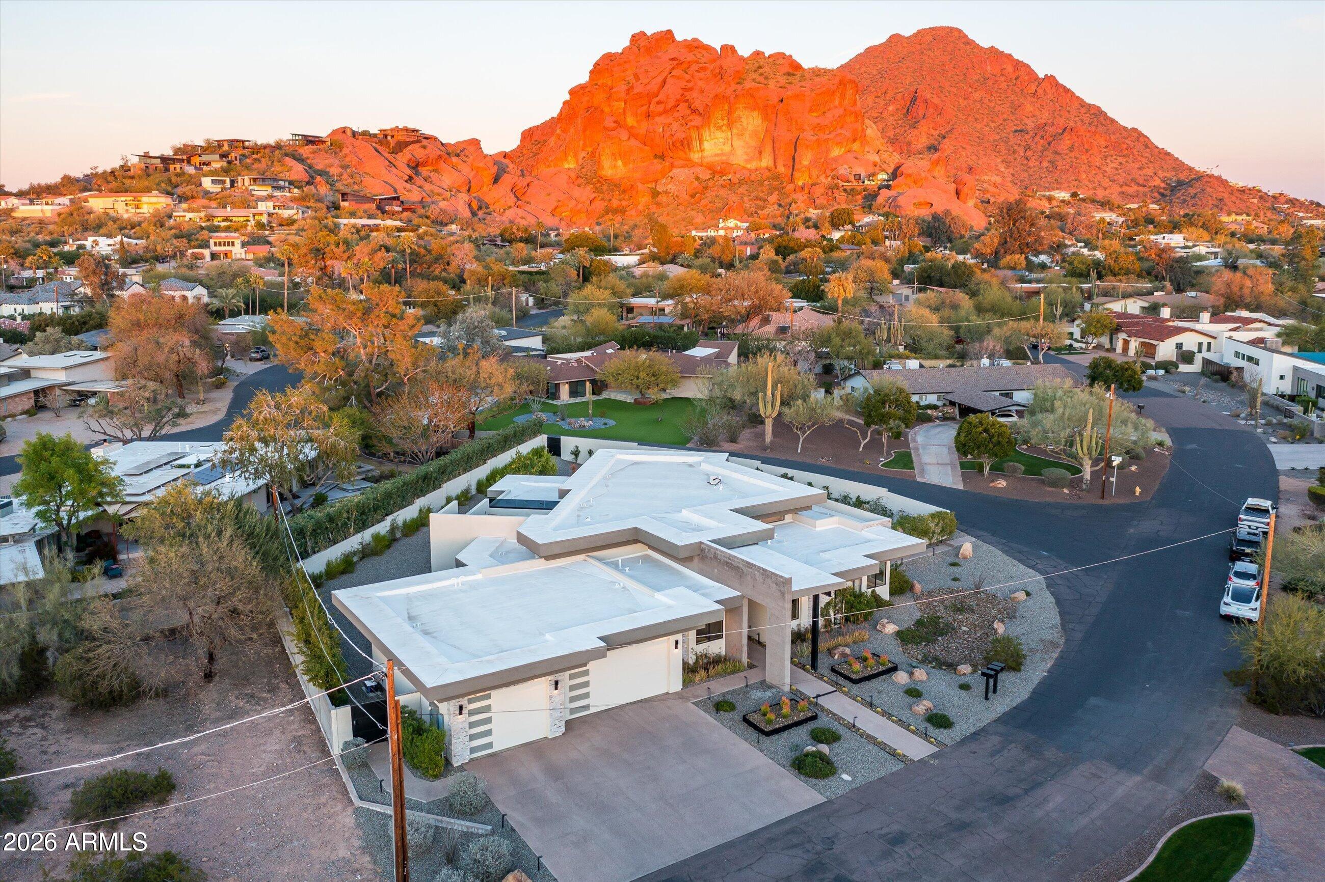 RANCHO MARIZONA - Residential