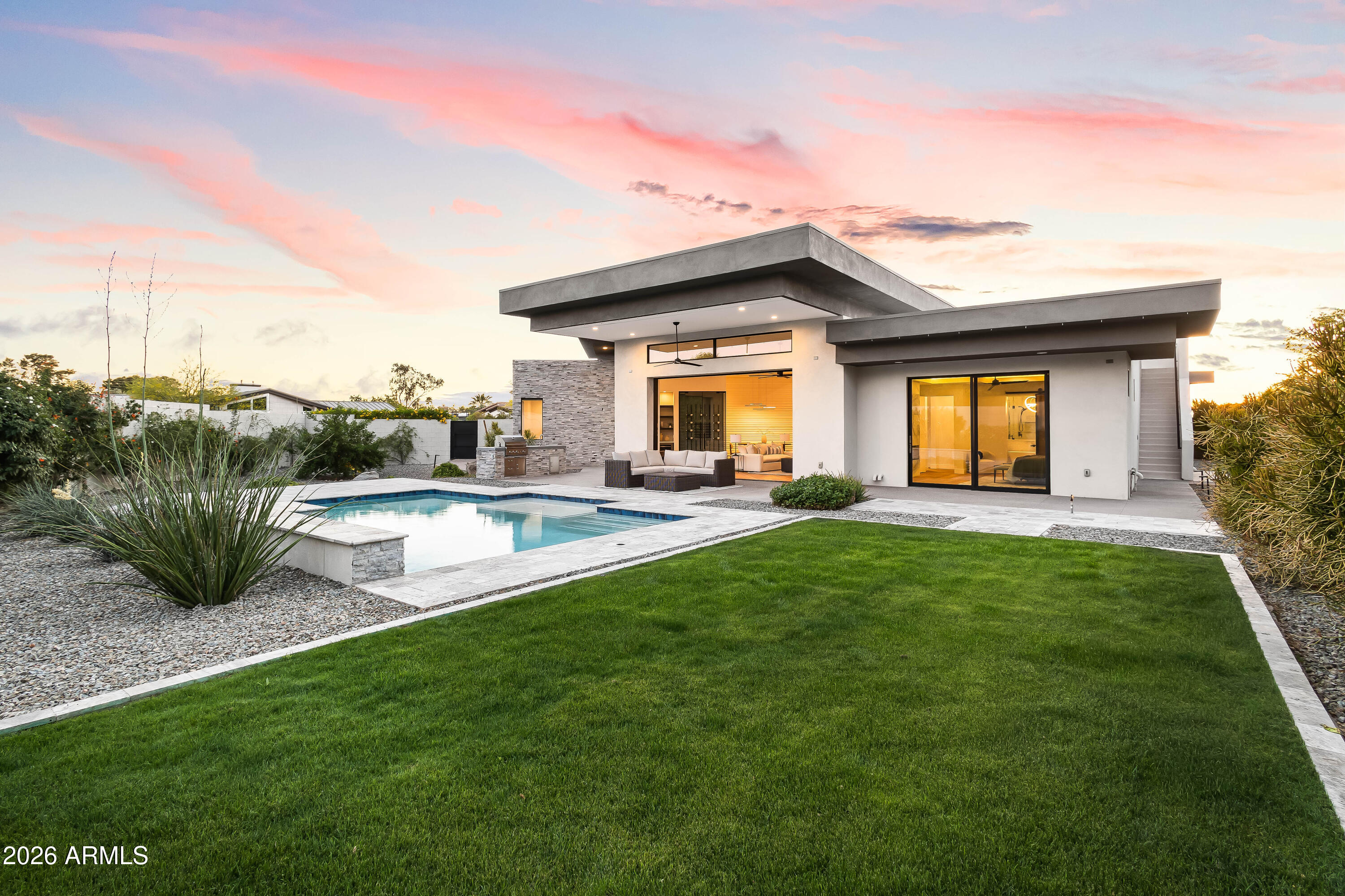 RANCHO MARIZONA - Residential