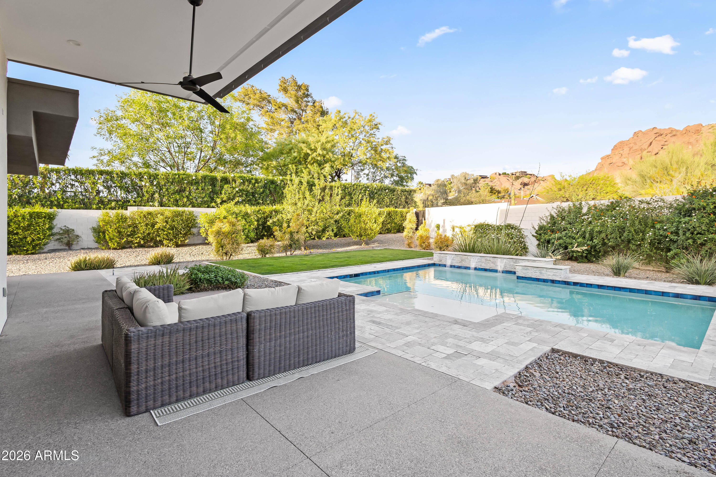 RANCHO MARIZONA - Residential