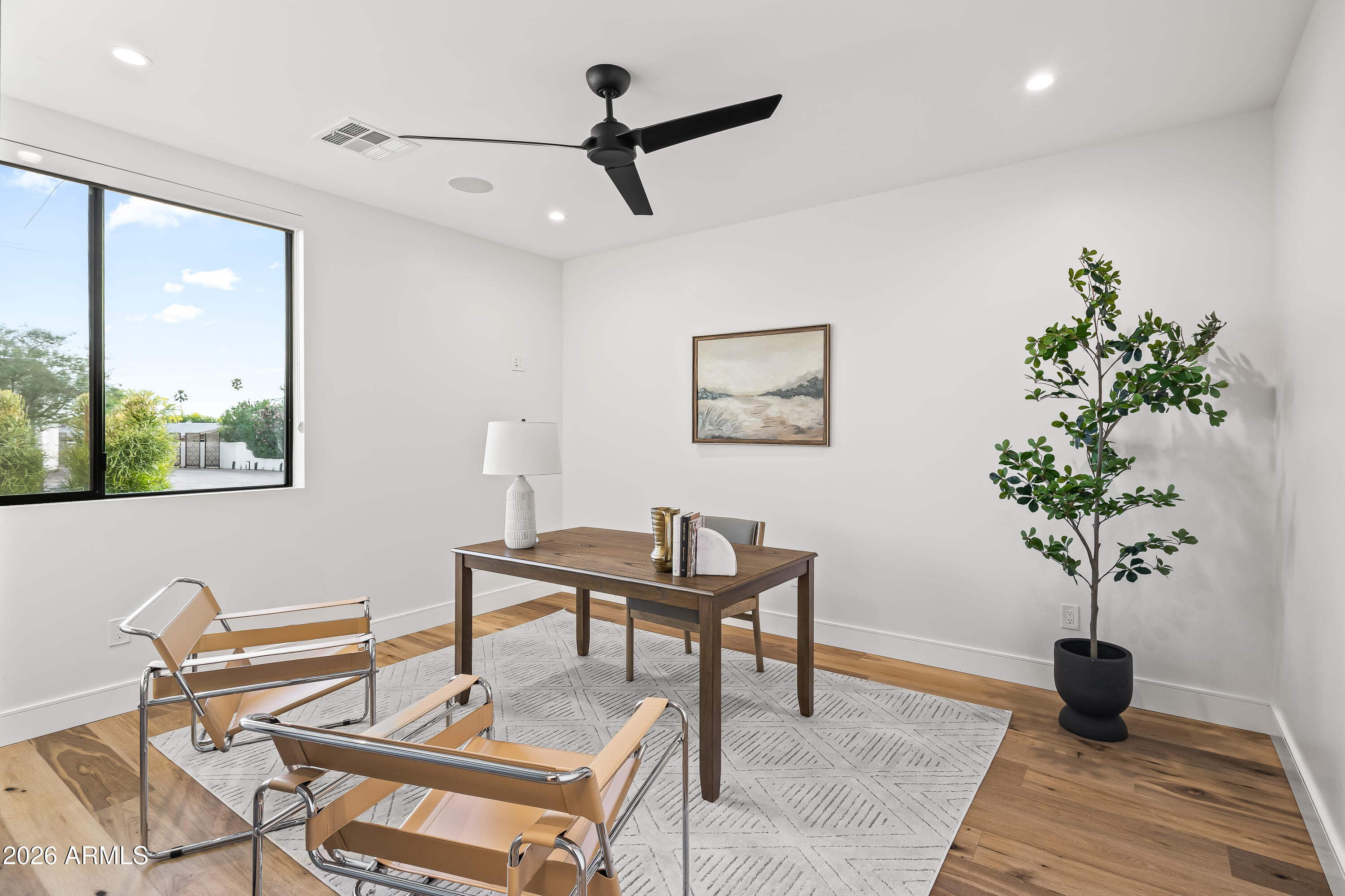 RANCHO MARIZONA - Residential