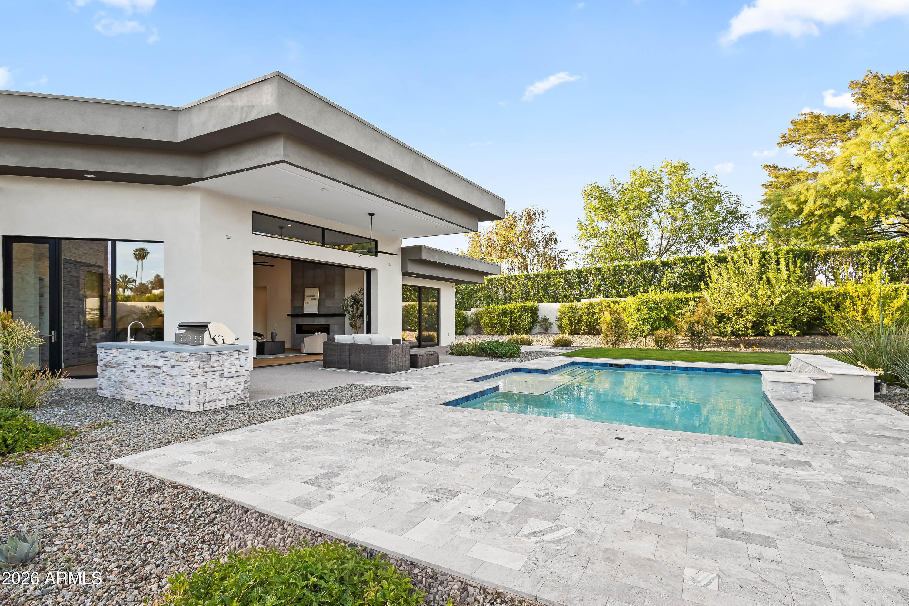 RANCHO MARIZONA - Residential