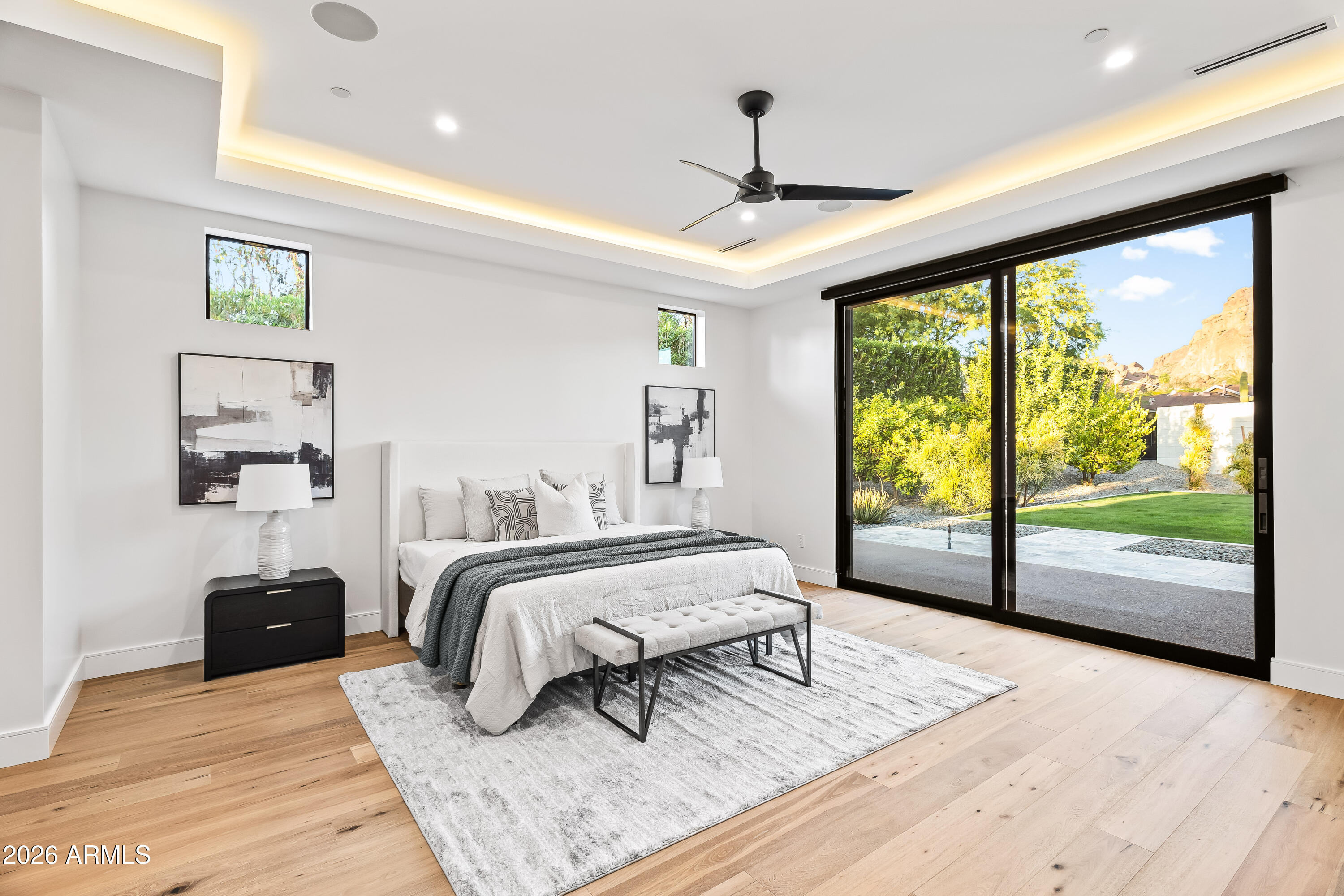 RANCHO MARIZONA - Residential