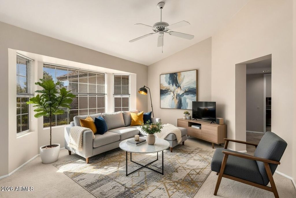 Photo of 14930 W Aloha Drive, Sun City West, AZ 85375 (MLS # 7000712)