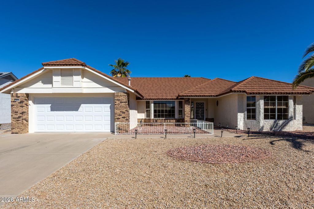 Photo of 14930 W Aloha Drive, Sun City West, AZ 85375 (MLS # 7000712)