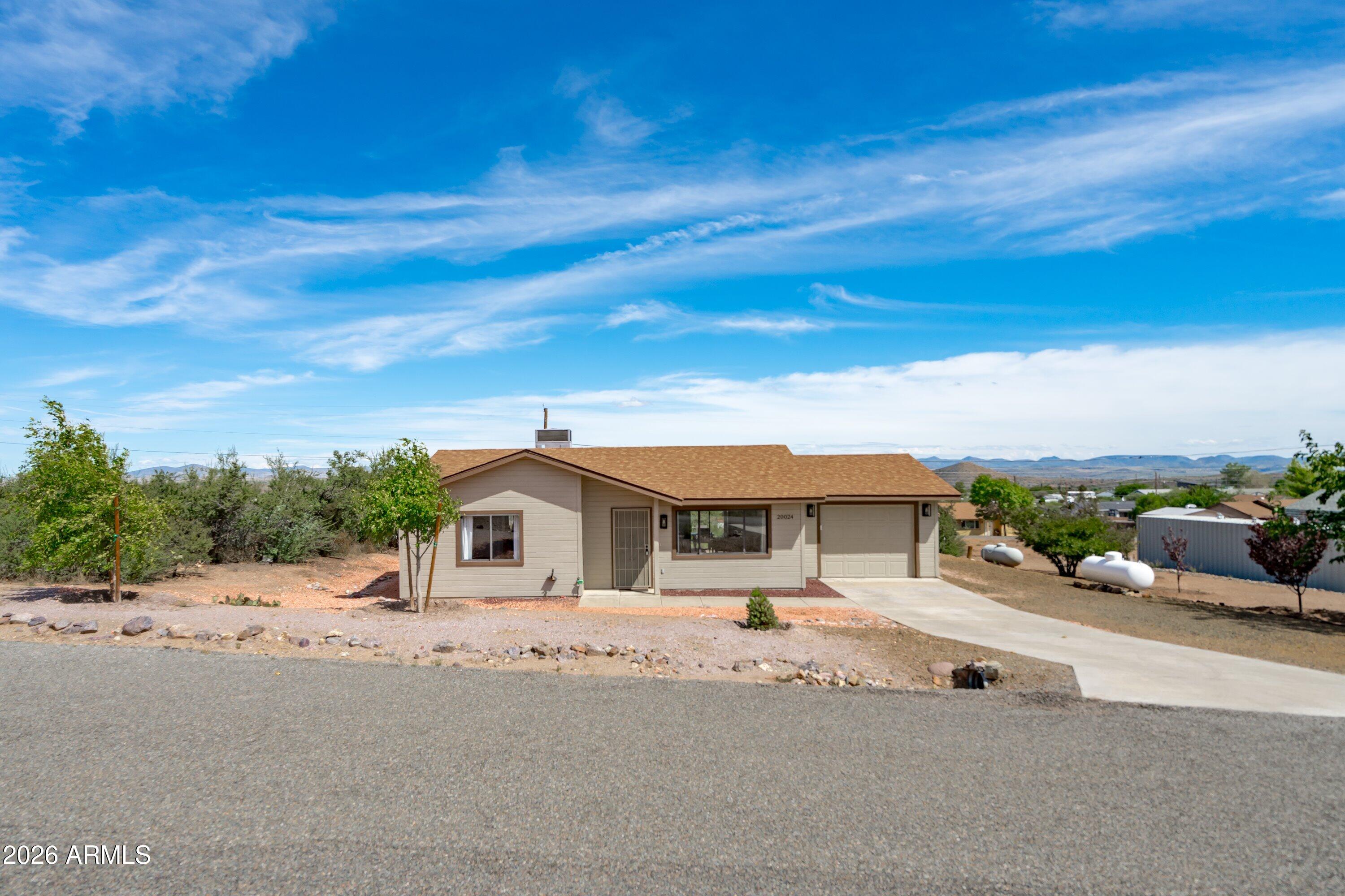 20024 E HEREFORD Drive