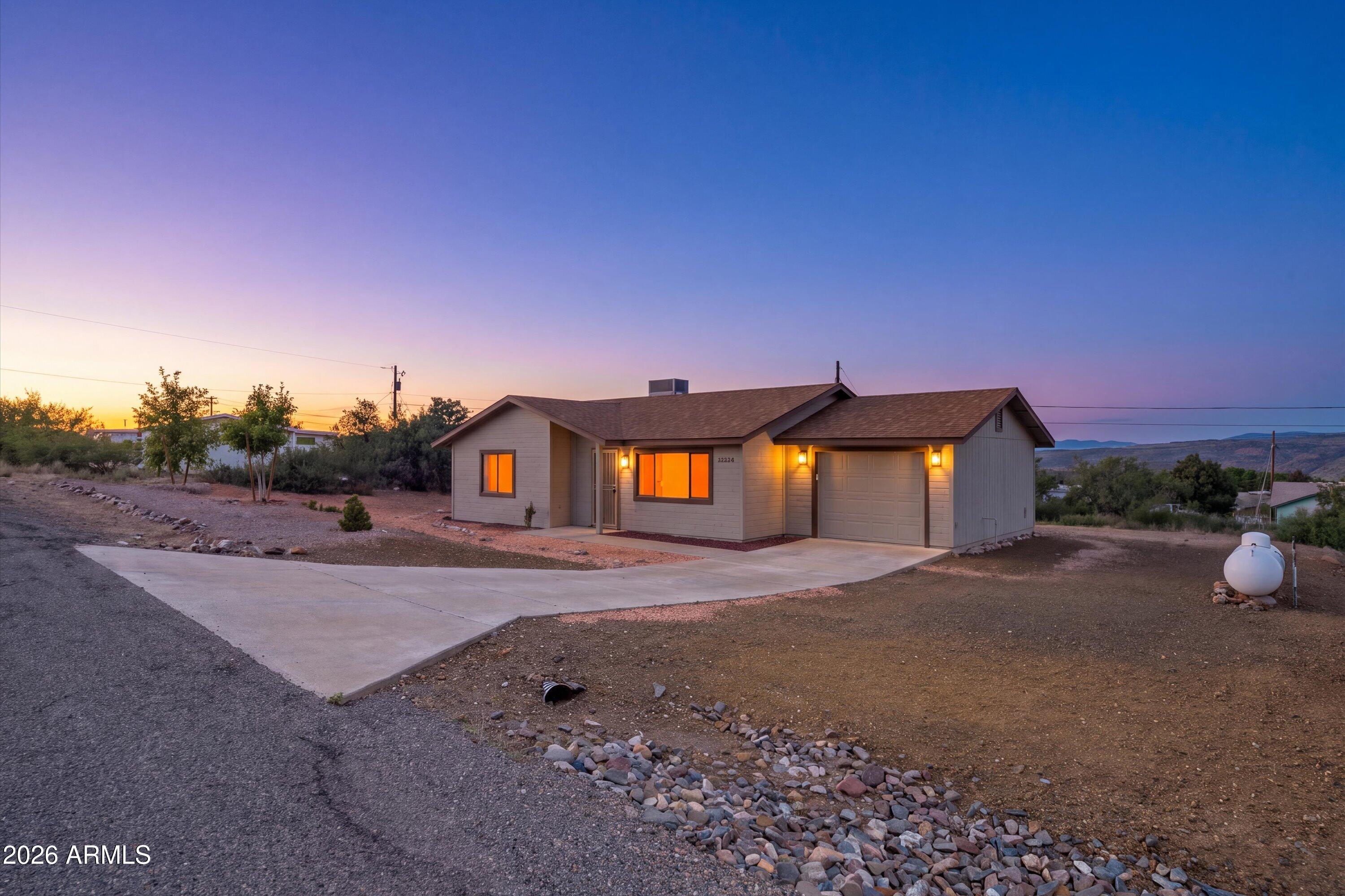 20024 E HEREFORD Drive