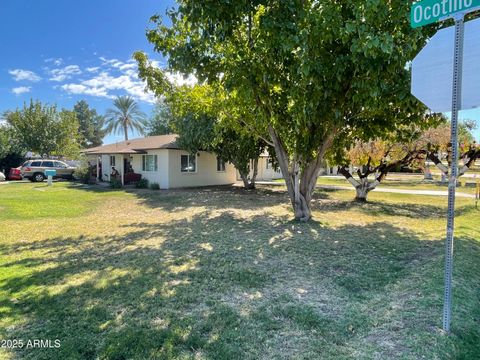 5963 W OCOTILLO Road Glendale AZ 85301