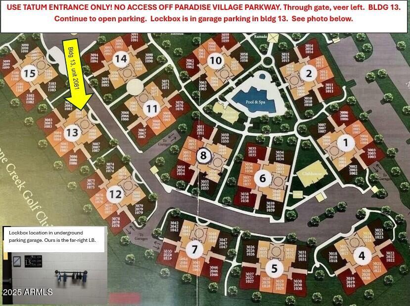 11640 N TATUM Boulevard 2081