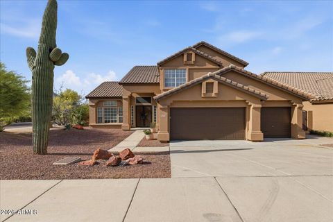 Photo of 11187 E Oberlin Way, Scottsdale, AZ 85262 (MLS # 7007020)