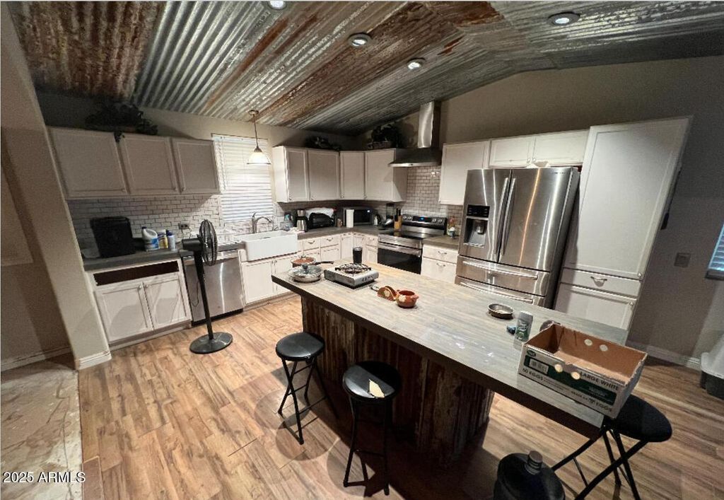 Photo of 38619 W Mountain Avenue, Tonopah, AZ 85354 (MLS # 6915439)