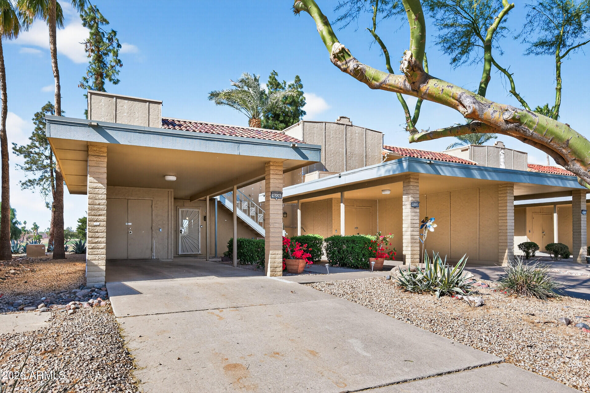 19228 N STAR RIDGE Drive