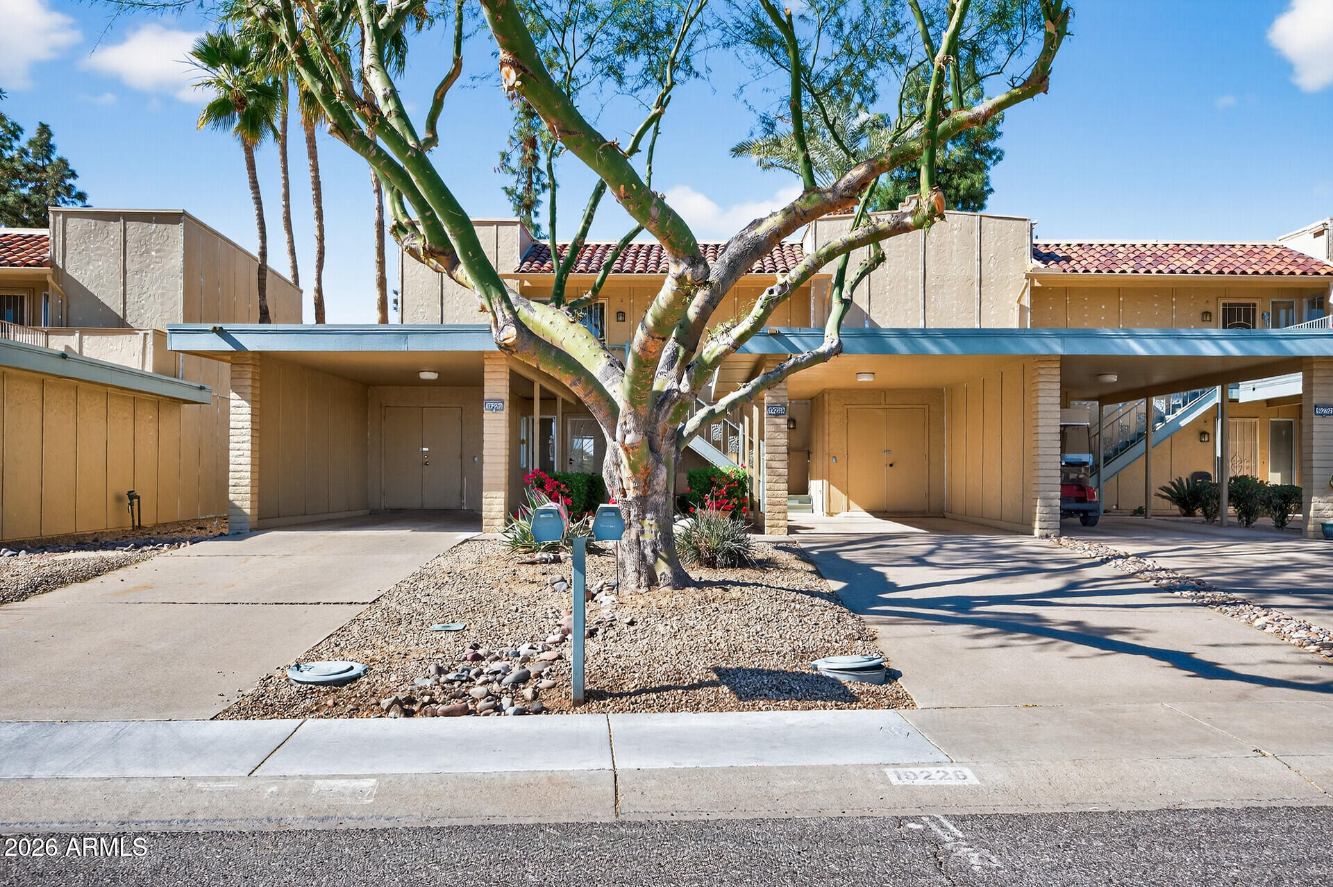 19228 N STAR RIDGE Drive