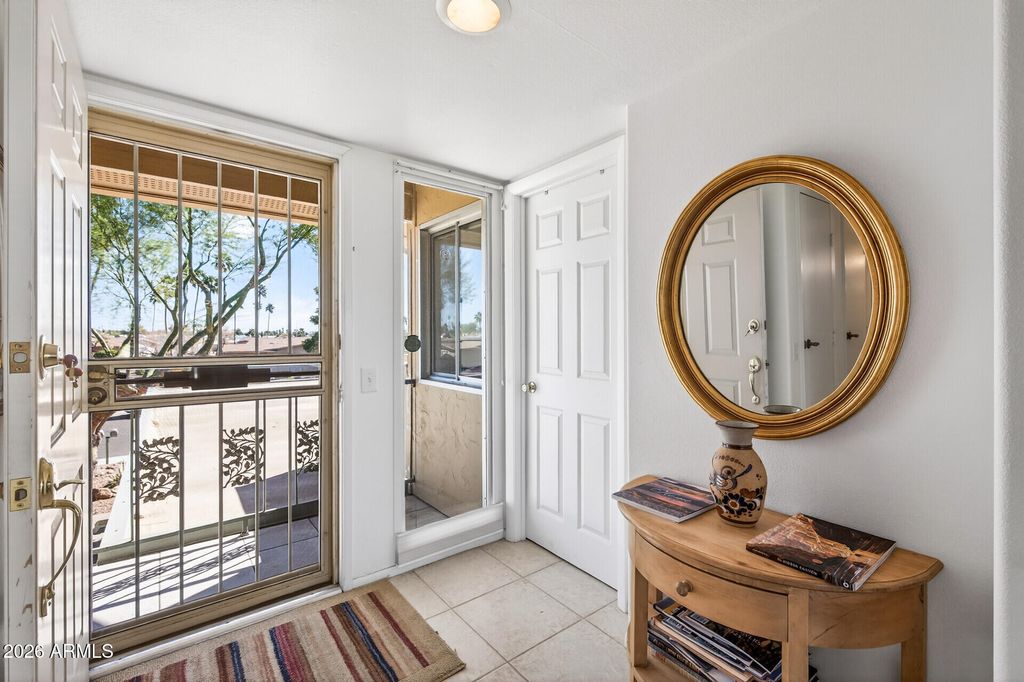 Photo of 19228 N Star Ridge Drive, Sun City West, AZ 85375 (MLS # 6981367)