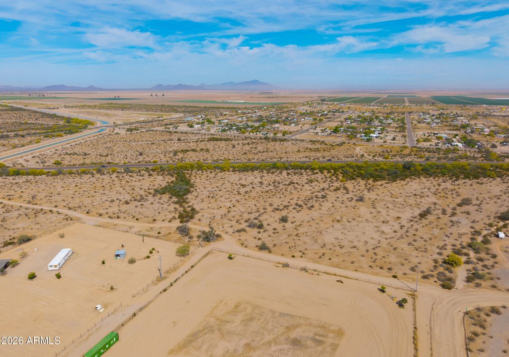 Photo of 0 S 84 Highway #-, Maricopa, AZ 85138 (MLS # 7002717)