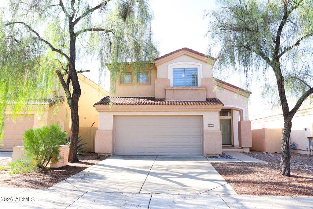 Photo of 5043 E Lucia Drive, Cave Creek, AZ 85331 (MLS # 7075556)