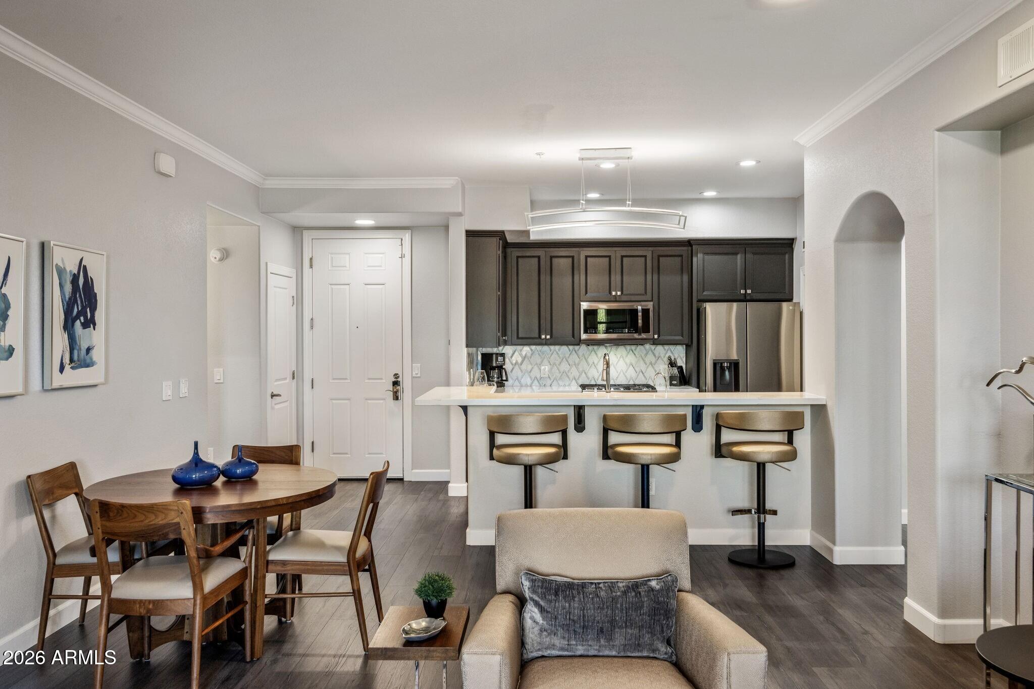 7601 E Indian Bend Road 3005