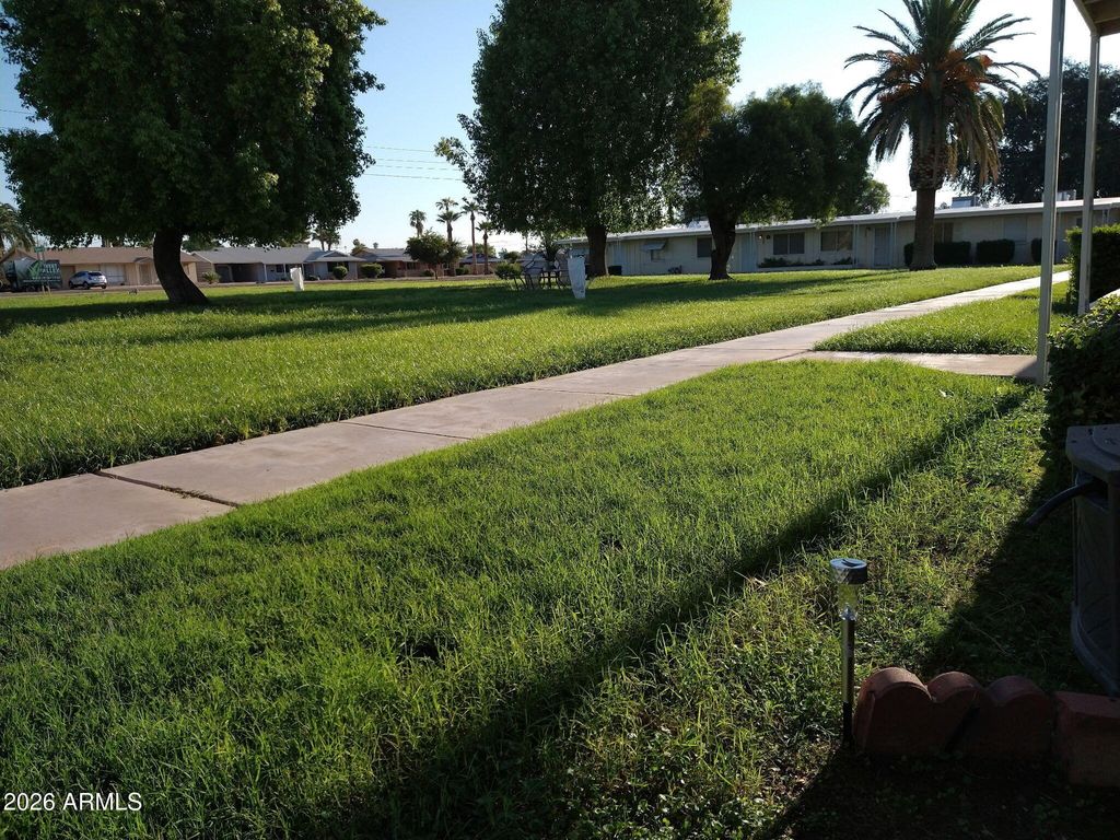Photo of 10409 W Peoria Avenue, Sun City, AZ 85351 (MLS # 6967085)
