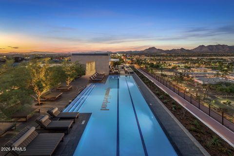 Photo of 7180 E Kierland Boulevard #504, Scottsdale, AZ 85254 (MLS # 6970551)