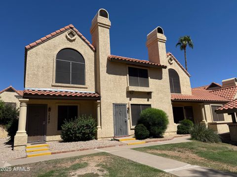 5704 E AIRE LIBRE Avenue 1239 Scottsdale AZ 85254