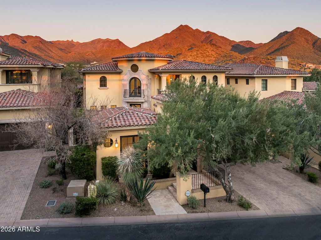 Photo of 18749 N 101st Street #- 19, Scottsdale, AZ 85255 (MLS # 6966076)