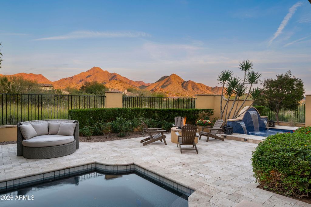 Photo of 18749 N 101st Street #- 19, Scottsdale, AZ 85255 (MLS # 6966076)