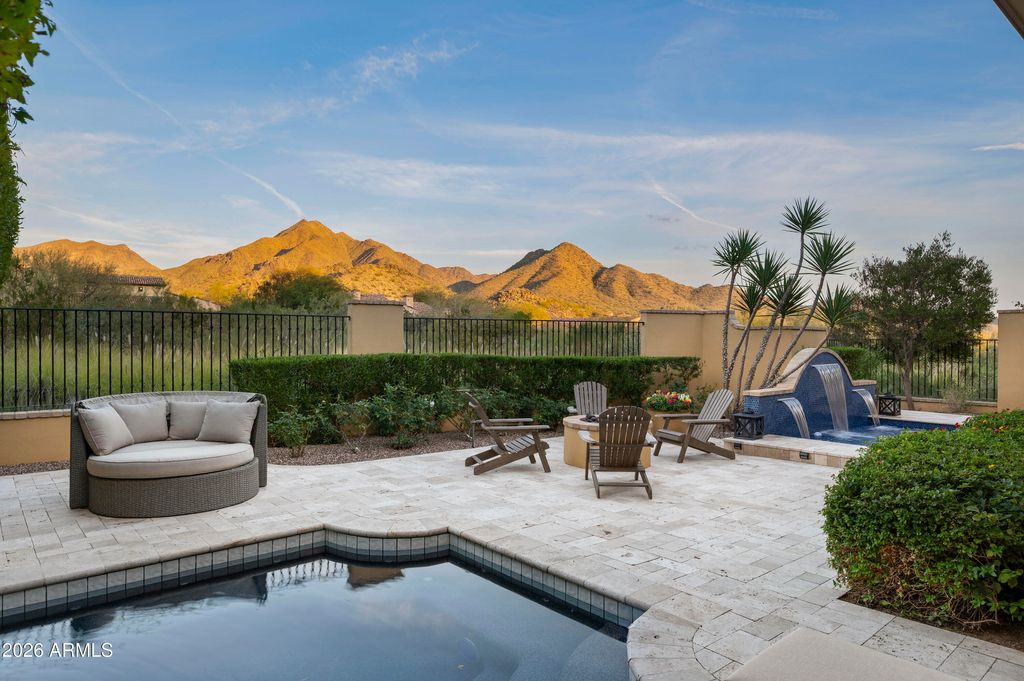 Photo of 18749 N 101st Street #- 19, Scottsdale, AZ 85255 (MLS # 6966076)