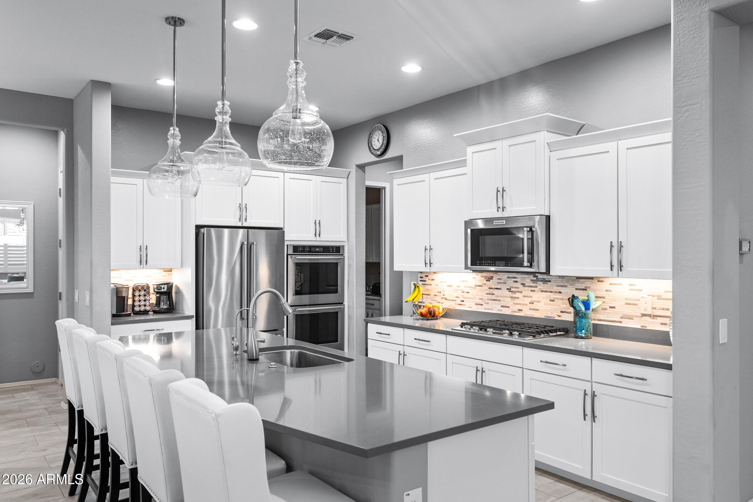 41744 W CRIBBAGE Road